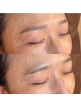 スリーノッツ(THREE KNOTS)/【ハリウッドブロウリフト】