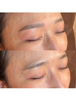 スリーノッツ(THREE KNOTS)/【ハリウッドブロウリフト】