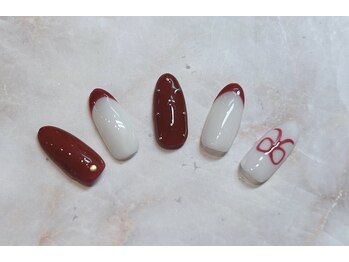 【ハンド】冬 定額Cコース