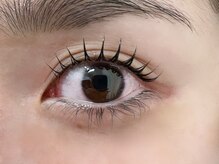 プラスアイ 銀座中央通り店/パリジェンヌ　担当：牧野