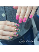 イーズィランド(Ease land)/