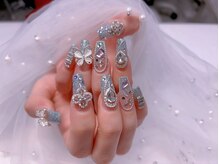 スノーネイルサロン 新宿店(Snow nail salon)/