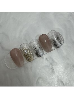 ユーアンドミー(You&Me)/