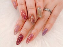 ノーブル(Noble)/フラッシュネイル☆