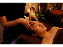 本格よもぎ蒸しリラクゼーションサロン リフレシード 小禄店(Refreseed)/非日常な至福のひと時を