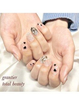 ショートネイル♪