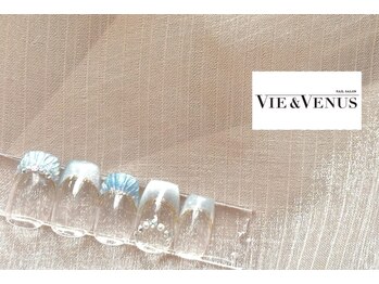 ヴィーアンドヴィーナス 田町店(VIE&Venus)/７月定額トレンド　パラ変更可