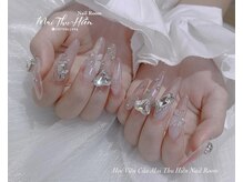 リナスパ(79LINA SPA)/長さだし