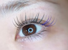 センシズアネックス(SENSES annex)/カラーエクステ