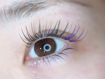 センシズアネックス(SENSES annex)/カラーエクステ