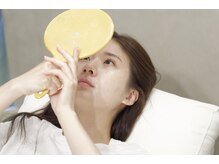 スマユー池袋店(SMAU)/似合わせまつ毛パーマ施術の流れ