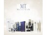 【当店人気NO.2/商材こだわり♪】MTメタトロン美肌シミケアコース ¥15,000