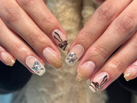 グラデーション