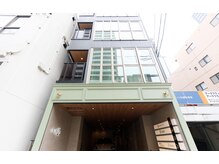 CANARIA SPA【久屋大通徒歩5分（１A出口）／栄徒歩6分】～極上のアロマSPAをご体験いただけます～