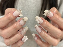 パーツデザイン