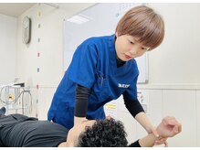 ゼロスポ鍼灸 整骨院 美野島/女性スタッフ在籍