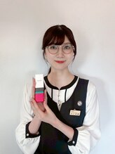 カノン(Kanon) 白土 菜緒