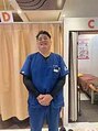 小林整骨院 西梅田 堀 達矢