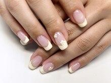 シピ バイ ベル 西千葉(Chipie by Belle)/フレンチデザイン【担当:yuu】