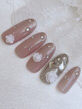 キャンディベース フクシマ(Candybase Fukushima)/【定額】人気の韓国っぽデザイン