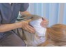 オープン記念【肩甲骨はがし◎肩こり＆猫背】整体×姿勢矯正¥8800→¥1000