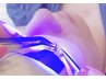 【LED】ボリューム50束＋フラット70本￥18810→¥13310　LEDマツエク