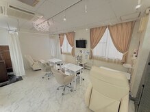 クルーシャー(Nail&Jewery CLOUCHER)