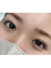 ココラッシュ 町屋店(cocolash)/パリジェンヌラッシュリフト