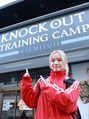 ノックアウト トレーニング キャンプ 吉祥寺(KNOCKOUT TRAINING CAMP)/KNOCK OUT TRAINING CAMP 吉祥寺