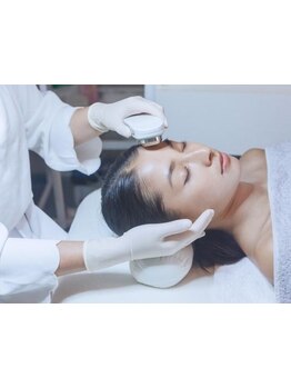 小顔になりたい