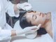 シルク ド ココ(Silk de Coco)の写真/【インディバ小顔エステ+濃密パック¥11,000】深部から温め最強小顔★たるみ・ほうれい線・目元のたるみ改善