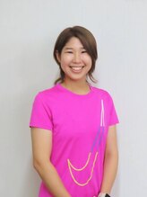 マナスタ(mana stu) 木下 真季