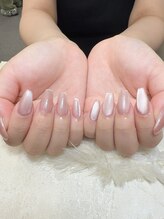 グロー ネイル(Glow Nail)/