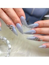 ノイド(noid)/マグネット/フラッシュグラデ