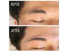 メンズプシュケ(men's PSYCHE)/アイブロウWAX