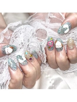 フラッシュ×ポップ