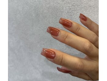 ロミー(Rommy)/ちゅるちゅるワンカラー