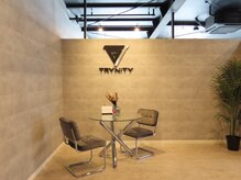 トリニティ(TRYNITY)
