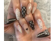 クイーンネイル(Queen Nail)/