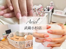 アリエル 武蔵小杉店(Ariel)