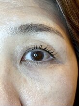 ダーム ド ローズ(Dame de rose)/【まつ毛パーマ】