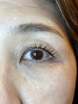 ダーム ド ローズ(Dame de rose)/【まつ毛パーマ】