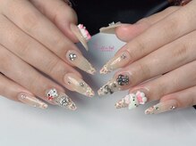 エーコン(ACon)/ジェルスカルプ &nbsp;&nbsp;&nbsp;FREE DESIGN