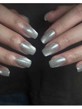 アテ(ate)/【シンプルアート】