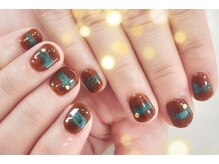 はあとねいる 福岡西新店/ニュアンスN-49