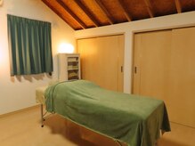 ガイア/トリートメントルーム