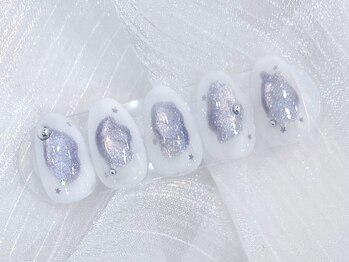 サンプルデザインシンプル(高士)