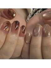 プライベートサロン フロスネイル(FLOS*NAIL)/