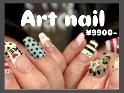 ゆびノさき イケブクロ(ゆびノさき+ikebukuro)の写真