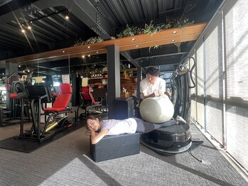 パーソナルジム 代官山 恵比寿 渋谷/イメージ